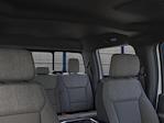 New 2025 Ford F-150 XLT SuperCrew Cab 4WD Pickup for sale #SFB97083 - photo 22