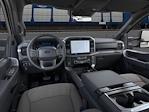 New 2025 Ford F-150 XLT SuperCrew Cab 4WD Pickup for sale #SFB97083 - photo 9