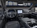 New 2025 Ford F-150 Lariat SuperCrew Cab 4WD Pickup for sale #SFB97623 - photo 9