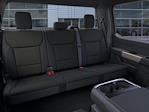 New 2025 Ford F-150 STX SuperCrew Cab 4WD Pickup for sale #SFB99878 - photo 11