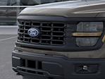 New 2025 Ford F-150 STX SuperCrew Cab 4WD Pickup for sale #SFB99878 - photo 17