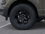 New 2025 Ford F-150 STX SuperCrew Cab 4WD Pickup for sale #SFB99878 - photo 19