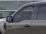 New 2025 Ford F-150 STX SuperCrew Cab 4WD Pickup for sale #SFB99878 - photo 20