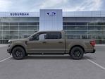 New 2025 Ford F-150 STX SuperCrew Cab 4WD Pickup for sale #SFB99878 - photo 4
