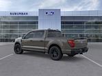 New 2025 Ford F-150 STX SuperCrew Cab 4WD Pickup for sale #SFB99878 - photo 2