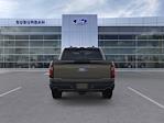 New 2025 Ford F-150 STX SuperCrew Cab 4WD Pickup for sale #SFB99878 - photo 5