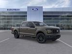 New 2025 Ford F-150 STX SuperCrew Cab 4WD Pickup for sale #SFB99878 - photo 7