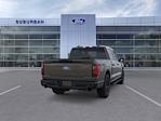 New 2025 Ford F-150 STX SuperCrew Cab 4WD Pickup for sale #SFB99878 - photo 8