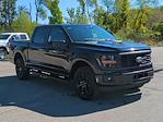New 2025 Ford F-150 STX SuperCrew Cab 4x4 Pickup for sale #SFC00044 - photo 2