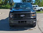 New 2025 Ford F-150 STX SuperCrew Cab 4x4 Pickup for sale #SFC00044 - photo 3