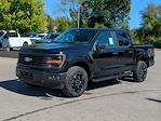 New 2025 Ford F-150 STX SuperCrew Cab 4x4 Pickup for sale #SFC00044 - photo 4