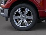New 2025 Ford F-150 Lariat SuperCrew Cab 4x4 Pickup for sale #SFC00992 - photo 19