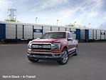 New 2025 Ford F-150 Lariat SuperCrew Cab 4x4 Pickup for sale #SFC00992 - photo 2