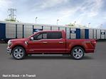 New 2025 Ford F-150 Lariat SuperCrew Cab 4x4 Pickup for sale #SFC00992 - photo 3