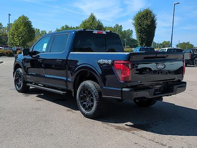 2025 Ford F-150 SuperCrew Cab 4x4 Pickup for sale #SFC02584 - photo 2