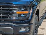 New 2025 Ford F-150 XLT SuperCrew Cab 4WD Pickup for sale #SFC02584 - photo 11