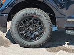 New 2025 Ford F-150 XLT SuperCrew Cab 4WD Pickup for sale #SFC02584 - photo 14