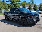 New 2025 Ford F-150 XLT SuperCrew Cab 4WD Pickup for sale #SFC02584 - photo 3