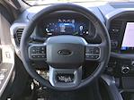 New 2025 Ford F-150 XLT SuperCrew Cab 4WD Pickup for sale #SFC02584 - photo 22