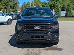 New 2025 Ford F-150 XLT SuperCrew Cab 4WD Pickup for sale #SFC02584 - photo 4