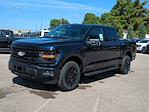 New 2025 Ford F-150 XLT SuperCrew Cab 4WD Pickup for sale #SFC02584 - photo 5