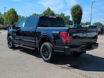 New 2025 Ford F-150 XLT SuperCrew Cab 4WD Pickup for sale #SFC02584 - photo 2