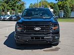 New 2025 Ford F-150 XLT SuperCrew Cab 4WD Pickup for sale #SFC02744 - photo 3