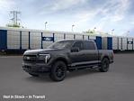 New 2025 Ford F-150 Lariat SuperCrew Cab 4WD Pickup for sale #SFC02844 - photo 1