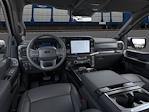 New 2025 Ford F-150 Lariat SuperCrew Cab 4WD Pickup for sale #SFC04011 - photo 9