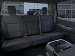 New 2025 Ford F-150 XLT SuperCrew Cab 4WD Pickup for sale #SFC05112 - photo 11