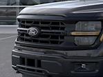 New 2025 Ford F-150 XLT SuperCrew Cab 4WD Pickup for sale #SFC05112 - photo 17