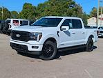 2025 Ford F-150 SuperCrew Cab 4WD Pickup for sale #SFC05575 - photo 1