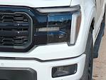 2025 Ford F-150 SuperCrew Cab 4WD Pickup for sale #SFC05575 - photo 11