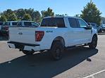 2025 Ford F-150 SuperCrew Cab 4WD Pickup for sale #SFC05575 - photo 8