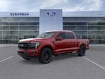 New 2025 Ford F-150 Lariat SuperCrew Cab 4WD Pickup for sale #SFC06050 - photo 1