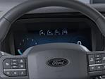 New 2025 Ford F-150 Lariat SuperCrew Cab 4WD Pickup for sale #SFC06050 - photo 13