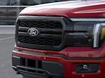 New 2025 Ford F-150 Lariat SuperCrew Cab 4WD Pickup for sale #SFC06050 - photo 17