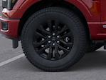 New 2025 Ford F-150 Lariat SuperCrew Cab 4WD Pickup for sale #SFC06050 - photo 19