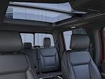 New 2025 Ford F-150 Lariat SuperCrew Cab 4WD Pickup for sale #SFC06050 - photo 22