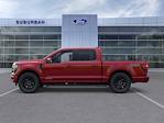 New 2025 Ford F-150 Lariat SuperCrew Cab 4WD Pickup for sale #SFC06050 - photo 4