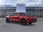 New 2025 Ford F-150 Lariat SuperCrew Cab 4WD Pickup for sale #SFC06050 - photo 2