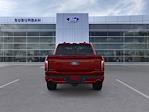 New 2025 Ford F-150 Lariat SuperCrew Cab 4WD Pickup for sale #SFC06050 - photo 5