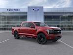 New 2025 Ford F-150 Lariat SuperCrew Cab 4WD Pickup for sale #SFC06050 - photo 7