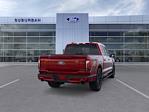 New 2025 Ford F-150 Lariat SuperCrew Cab 4WD Pickup for sale #SFC06050 - photo 8