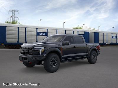 New 2025 Ford F-150 Raptor SuperCrew Cab 4WD Pickup for sale #SFC07653 - photo 1