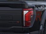 New 2025 Ford F-150 Raptor SuperCrew Cab 4WD Pickup for sale #SFC07653 - photo 21