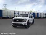 New 2025 Ford F-150 XLT SuperCrew Cab 4x4 Pickup for sale #SFC13589 - photo 2