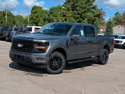 2025 Ford F-150 SuperCrew Cab 4WD Pickup for sale #SFC14111 - photo 1
