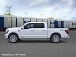 New 2025 Ford F-150 Platinum SuperCrew Cab 4x4 Pickup for sale #SFC14274 - photo 3