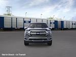 New 2025 Ford F-150 Lariat SuperCrew Cab 4WD Pickup for sale #SFC14578 - photo 6